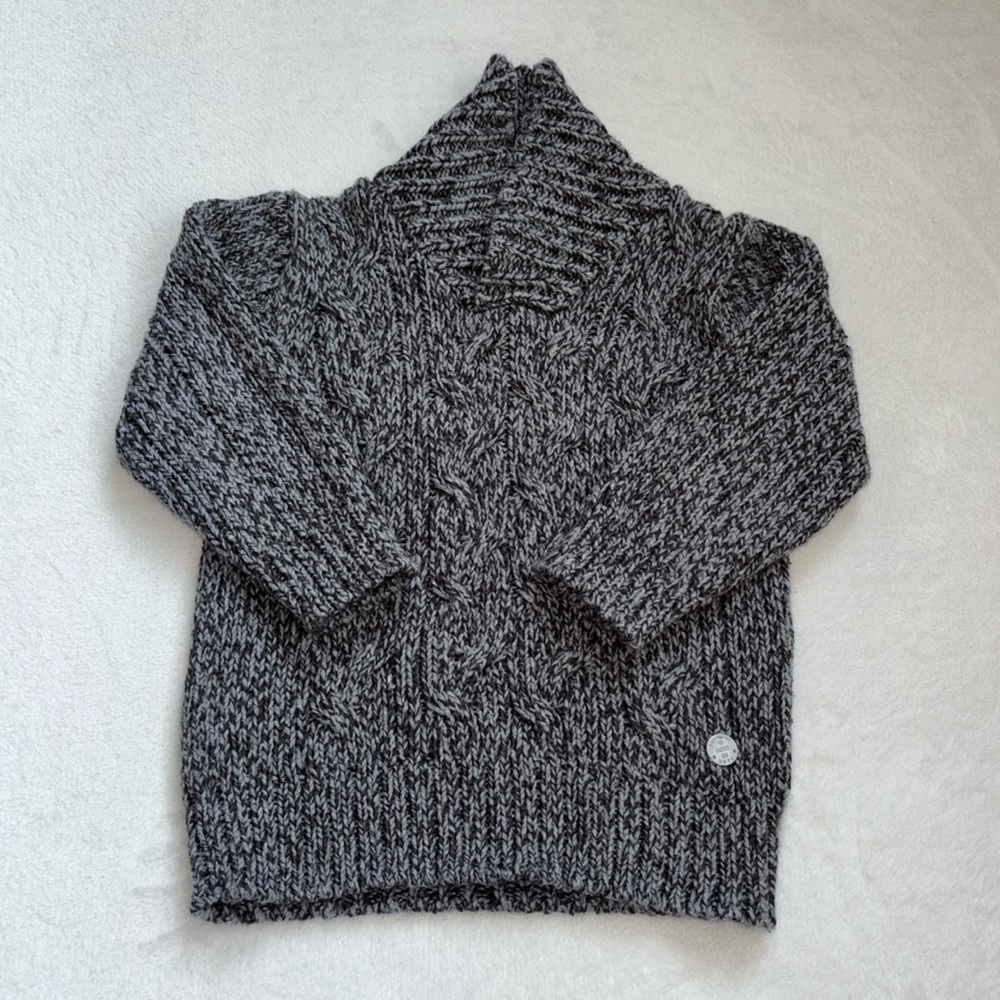 Baby mexx sweater sweatshirt pullover 18-24 months